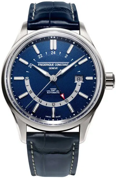 Frederique Constant Yacht Timer FC-350NT4H6 FC-350NT4H6