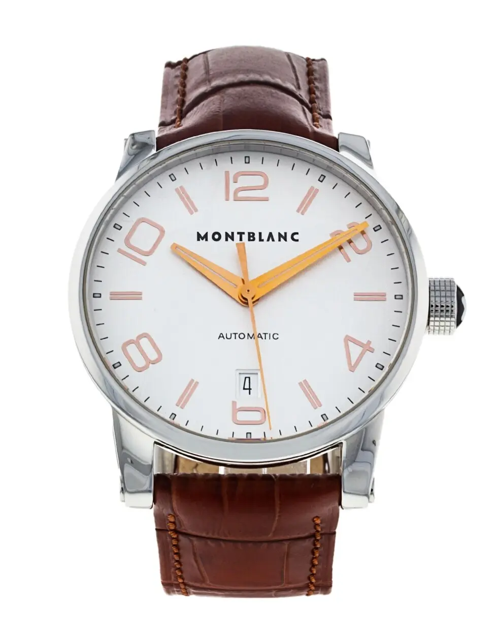 Montblanc Timewalker XL 101550 101550
