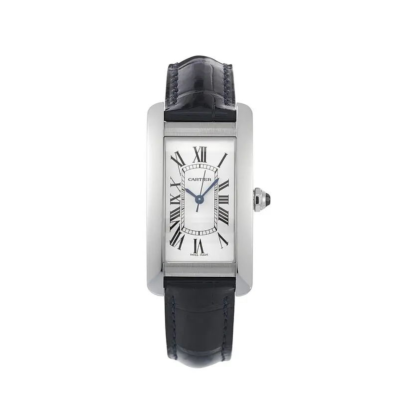 Cartier Tank Americaine WSTA0017 WSTA0017