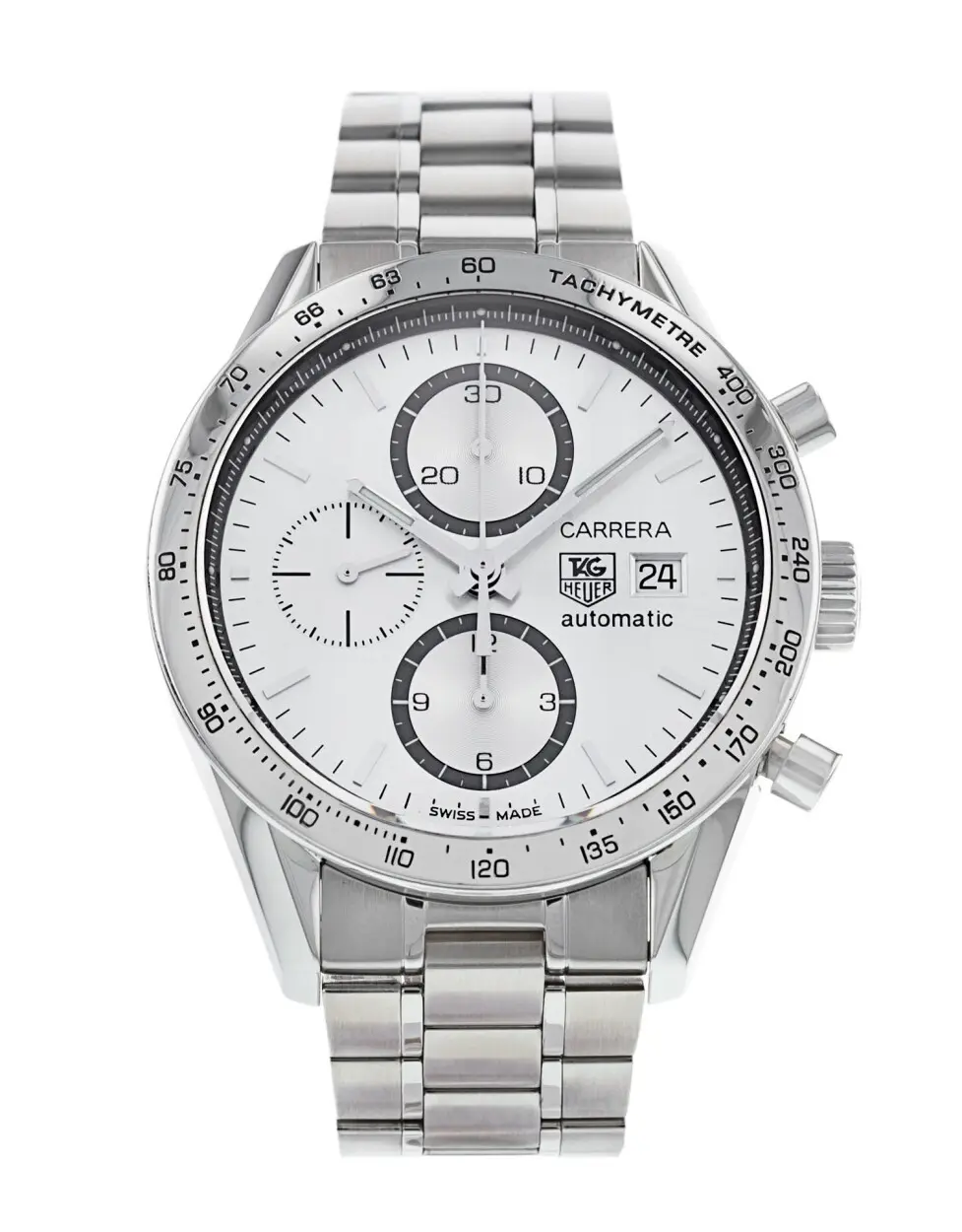 TAG Heuer Carrera CV2017.BA0794 CV2017.BA0794