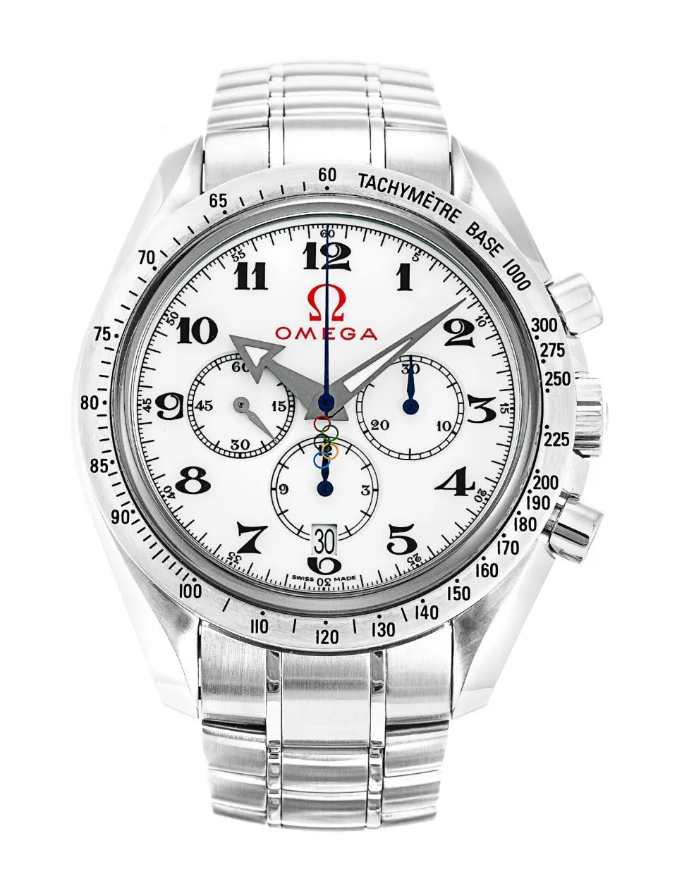 Omega Specialities Olympic 321.10.42.50.04.001 321.10.42.50.04.001