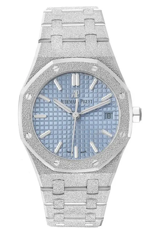 Audemars Piguet Royal Oak 77353BC.GG.1263BC.01 77353BC.GG.1263BC.01