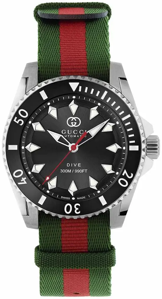 Gucci Dive YA136364 YA136364