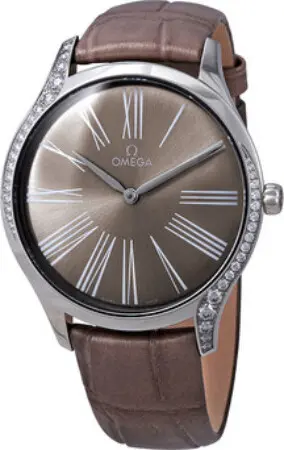 Omega De Ville Tresor 428.18.39.60.13.001 428.18.39.60.13.001