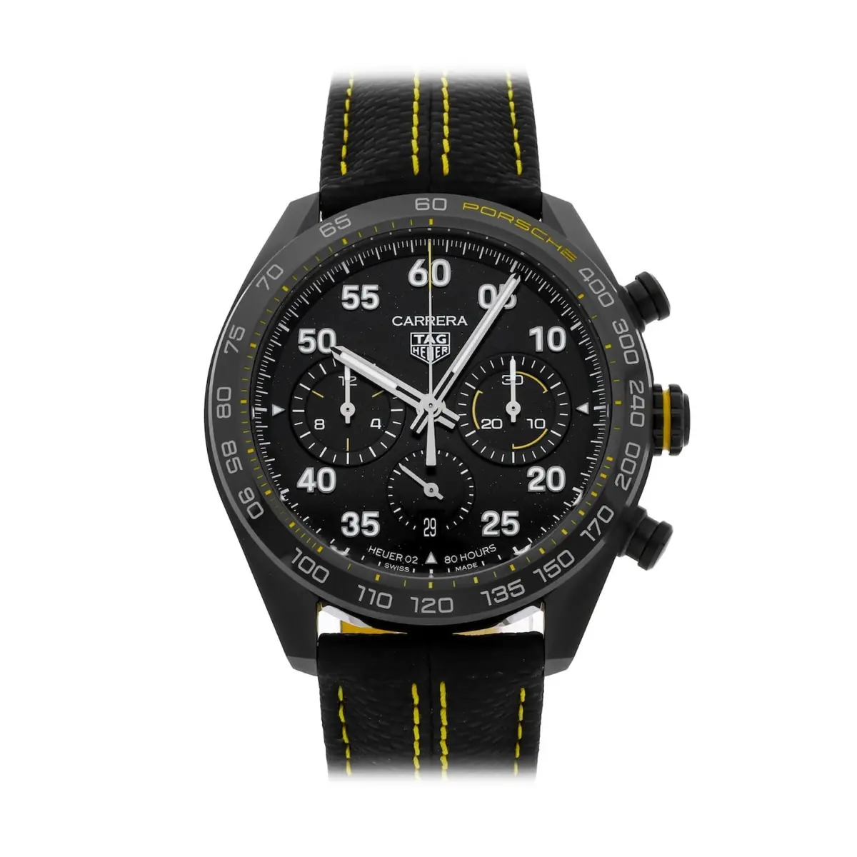TAG Heuer Carrera CBN2A1H.FC6512 CBN2A1H.FC6512
