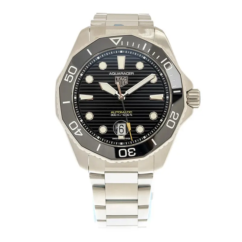 TAG Heuer Aquaracer WBP201A.BA0632 WBP201A.BA0632