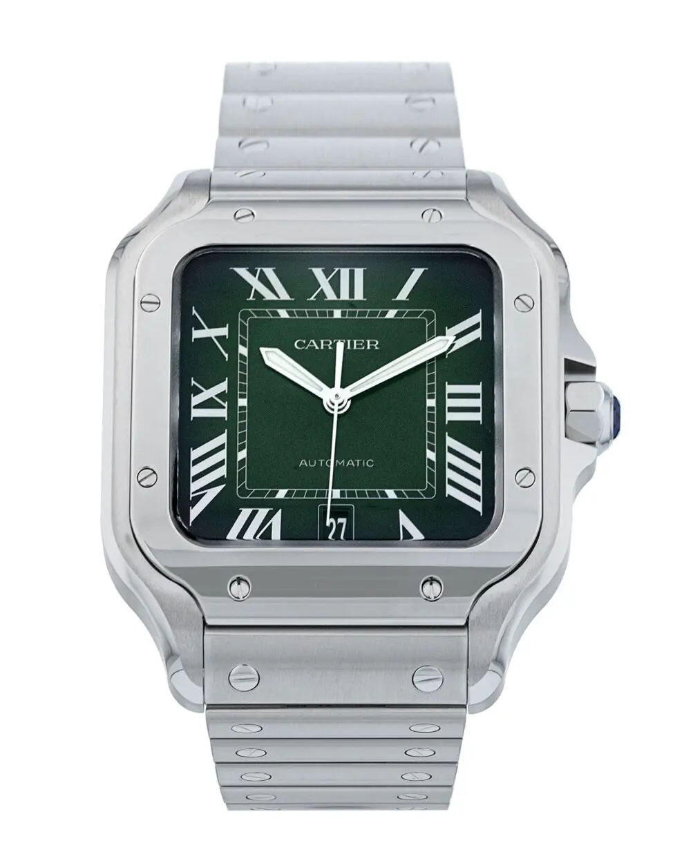 Cartier Santos de Cartier WSSA0062 WSSA0062