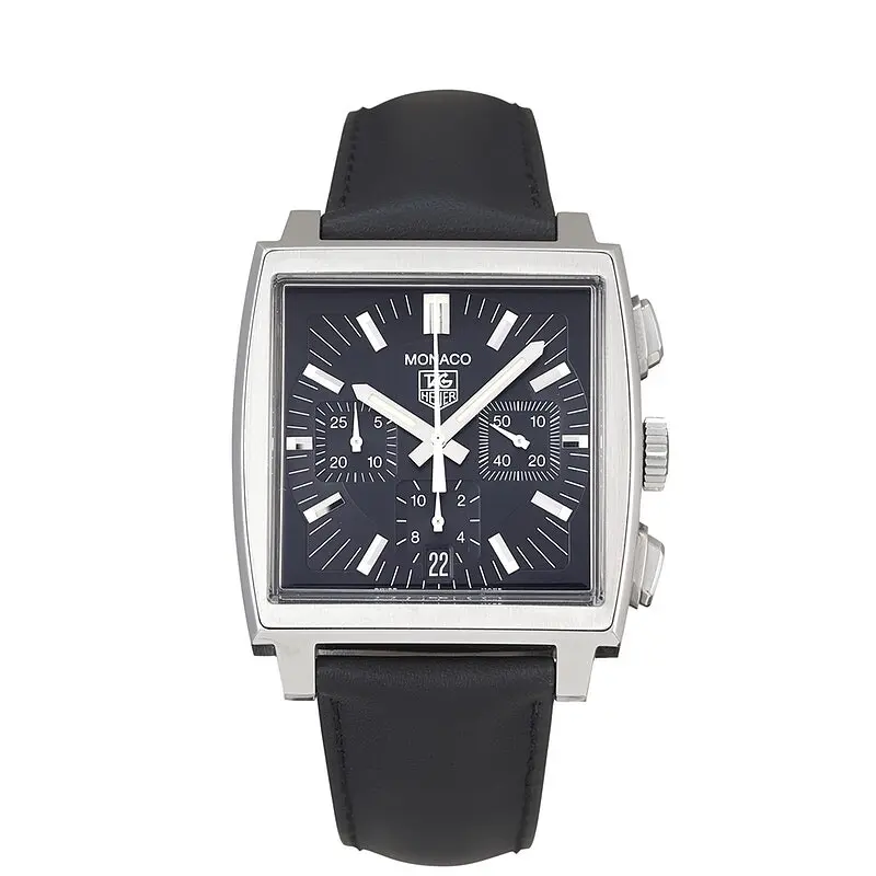 TAG Heuer Monaco CW2111.FC6171 CW2111.FC6171