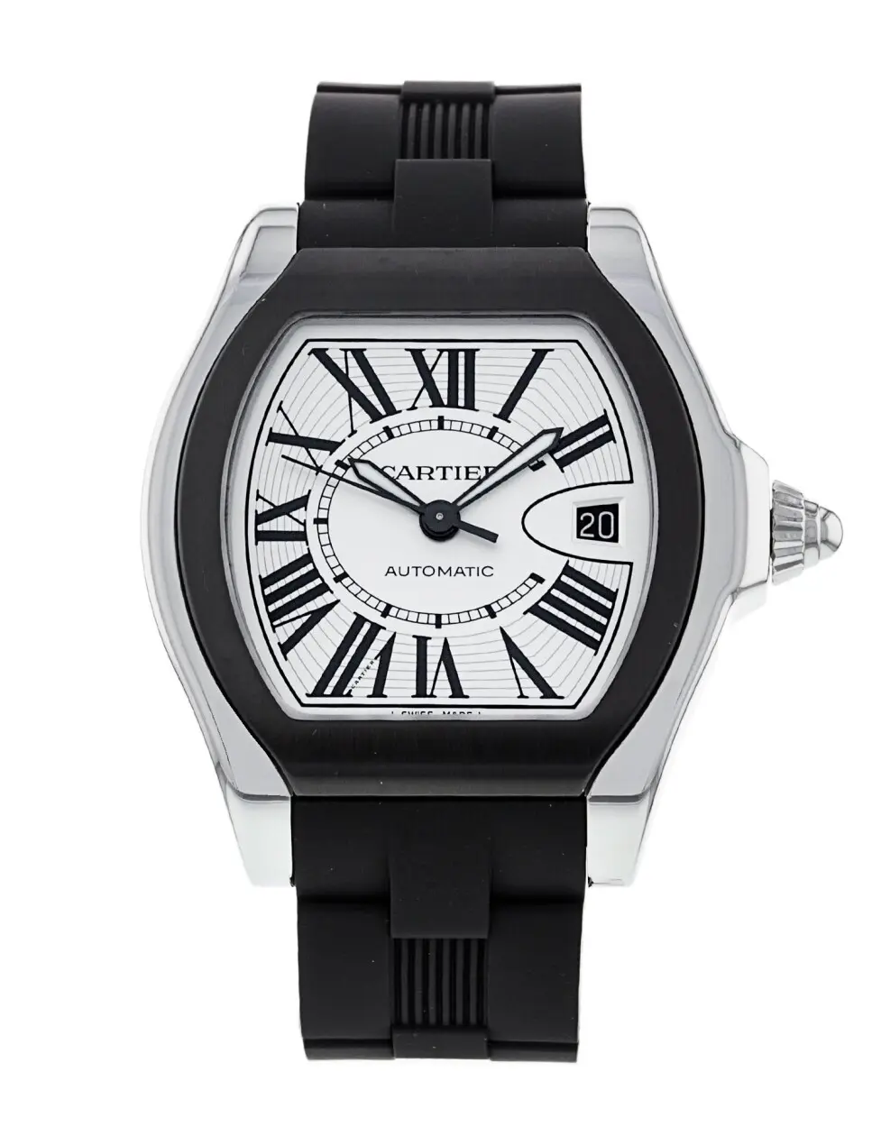 Cartier Roadster W6206018 W6206018