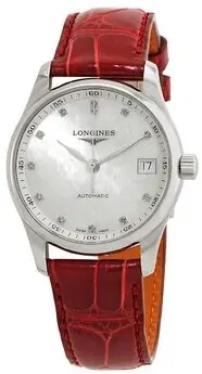 Longines Master L2.357.4.87.2 L2.357.4.87.2