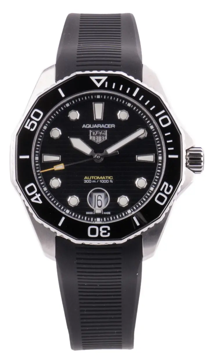 TAG Heuer Aquaracer WBP201A.FT6197 WBP201A.FT6197