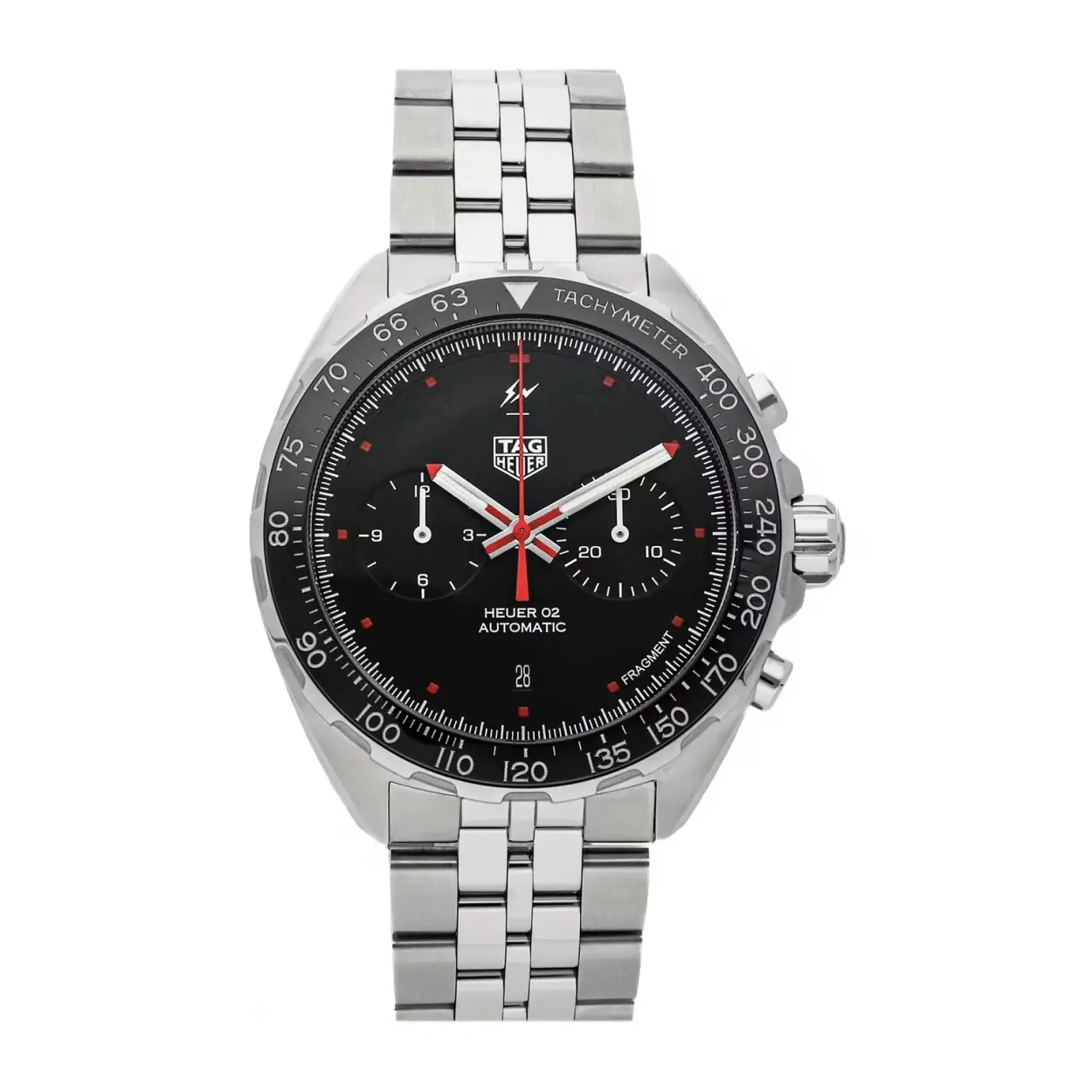 TAG Heuer Formula 1 CAZ201A.BA0641 CAZ201A.BA0641