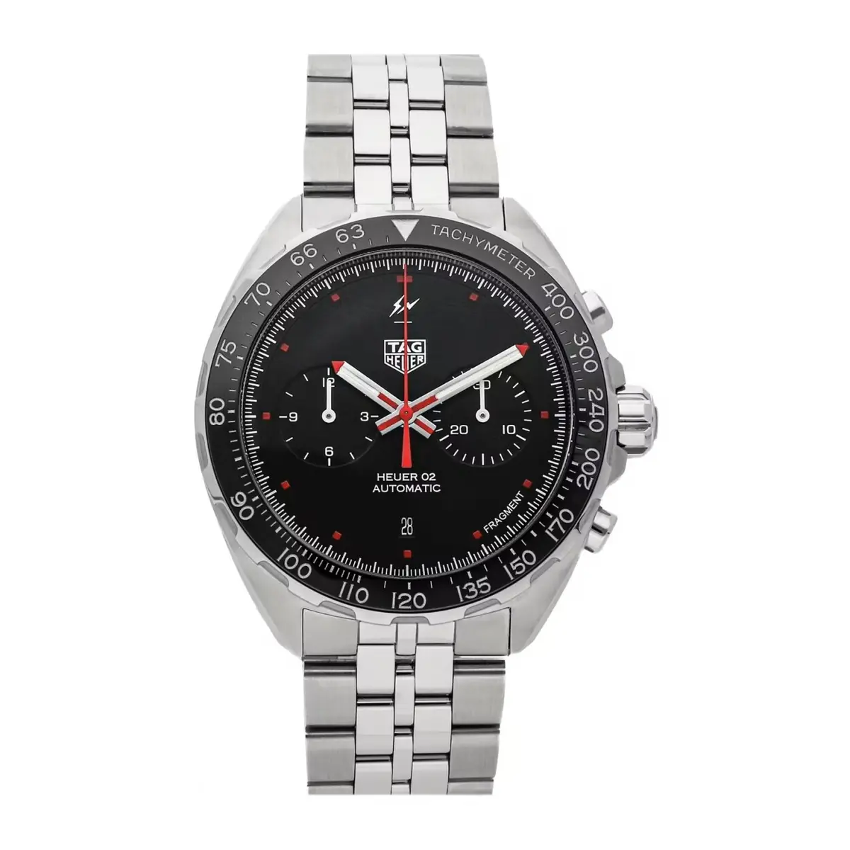 TAG Heuer Formula 1 CAZ201A.BA0641 CAZ201A.BA0641