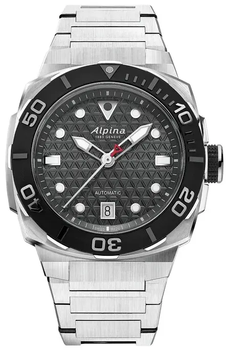 Alpina Seastrong Diver Extreme AL-525G3VE6B AL-525G3VE6B