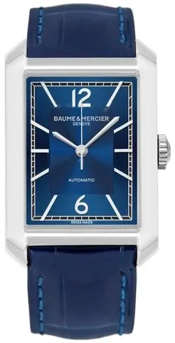 Baume & Mercier Hampton M0A10732 M0A10732