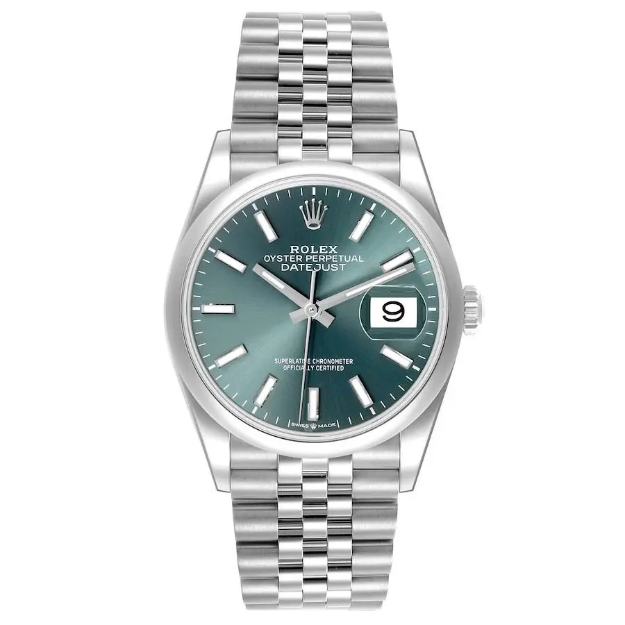 Rolex Datejust 36 126200-0023 126200-0023