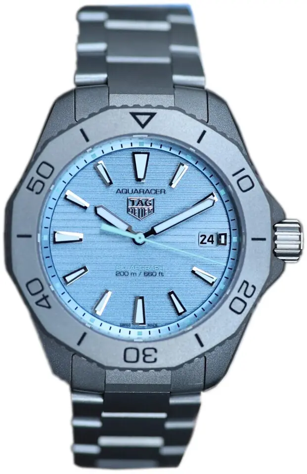 TAG Heuer Aquaracer WBP1182.BF0000 WBP1182.BF0000