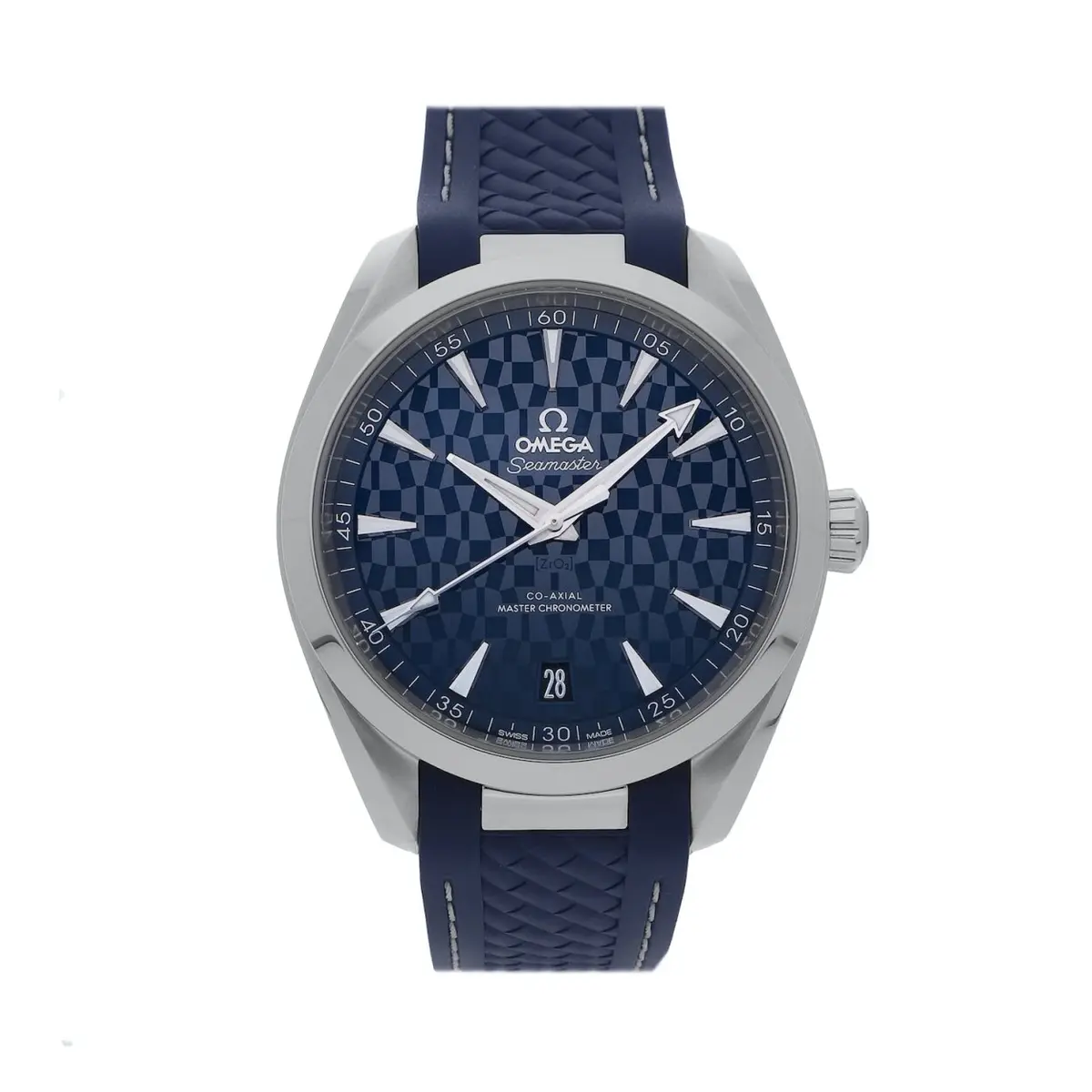Omega Specialities Olympic Collection 522.12.41.21.03.001 522.12.41.21.03.001