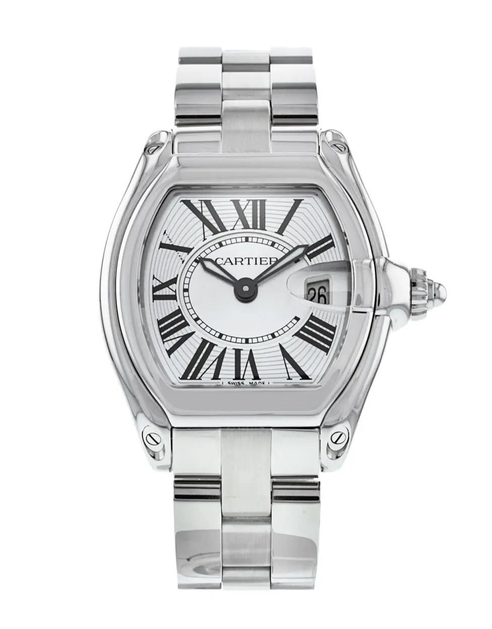 Cartier Roadster W62016V3 W62016V3