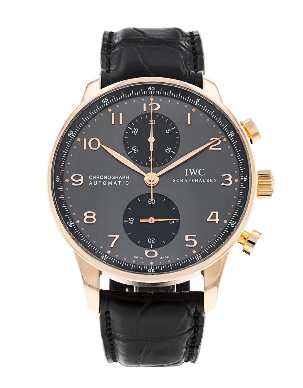 IWC Portuguese IW371482 IW371482