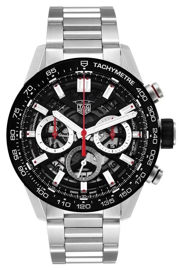 TAG Heuer Carrera CBG2010.BA0662 CBG2010.BA0662