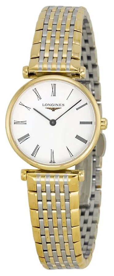 Longines Grande Classique L4.209.2.11.7 L4.209.2.11.7