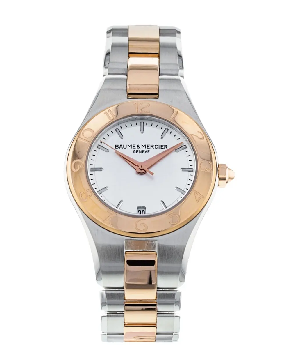 Baume & Mercier Linea MOA10015 MOA10015