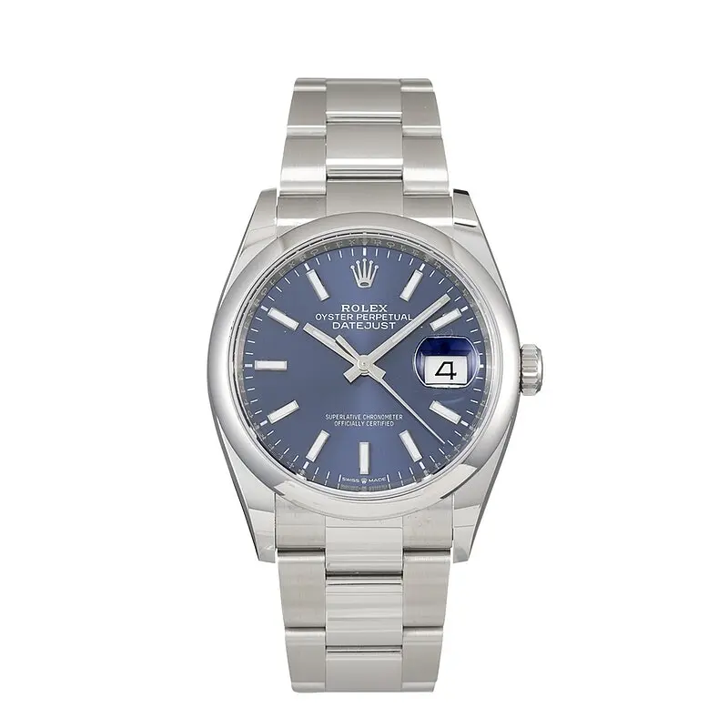 Rolex Datejust 36 126200-0006 126200-0006