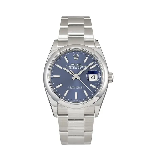 Rolex Datejust 36 126200-0006 126200-0006