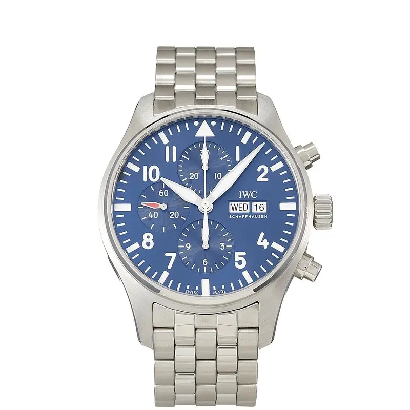 IWC Pilots Classic IW377717 IW377717