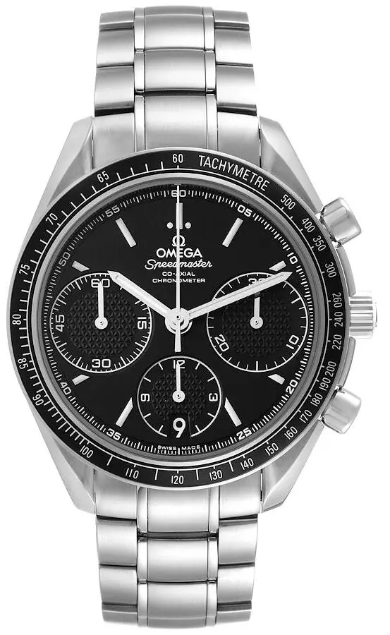 Omega Speedmaster Racing Co-Axial Chronograph 40mm 326.30.40.50.01.001