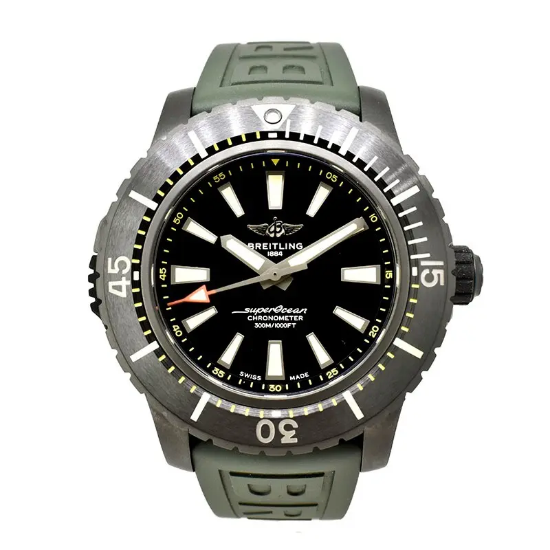 Breitling Superocean Automatic 48 V17369241L1S2 V17369241L1S2
