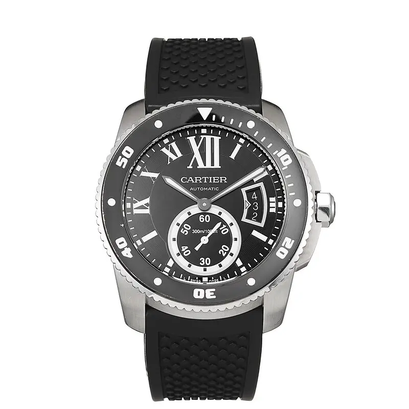 Cartier Calibre de Cartier W7100056 W7100056