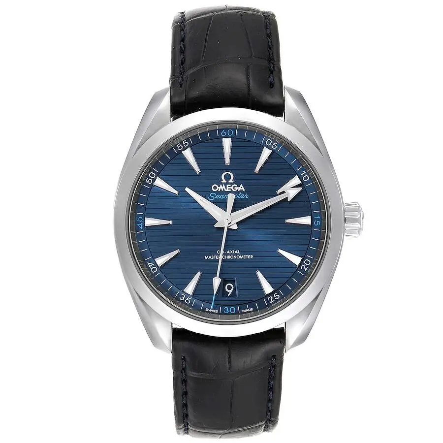 Omega Seamaster Aqua Terra 150M 220.13.41.21.03.001 220.13.41.21.03.001