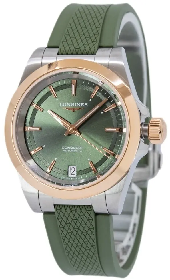 Longines Conquest L3.430.5.02.9 L3.430.5.02.9