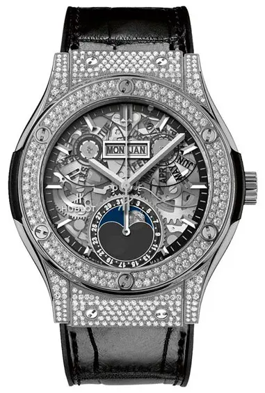 Hublot Classic Fusion 547.NX.0170.LR.1704 547.NX.0170.LR.1704