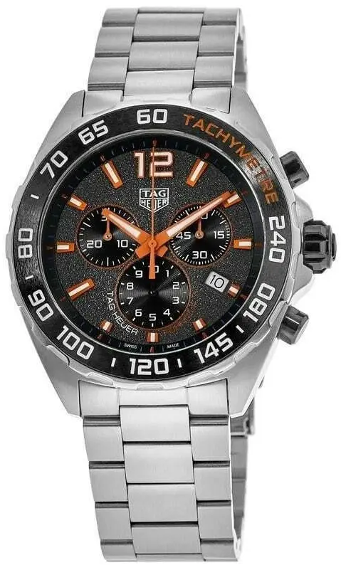 TAG Heuer Formula 1 CAZ101AH.BA0842 CAZ101AH.BA0842