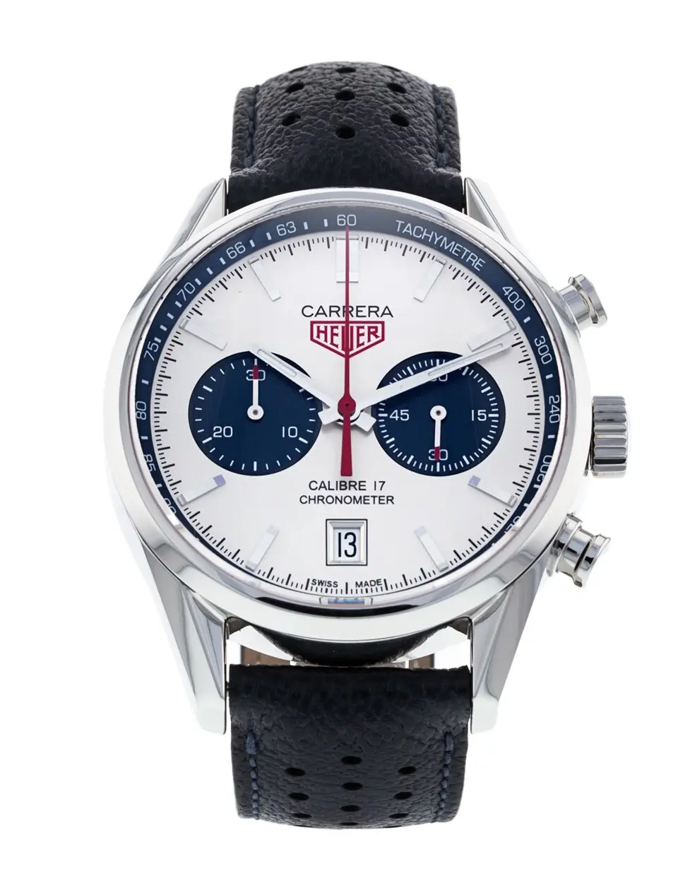 TAG Heuer Carrera CV5111.FC6335 CV5111.FC6335