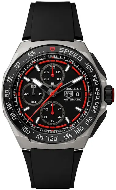 TAG Heuer Formula 1 CBZ2082.FT8096 CBZ2082.FT8096