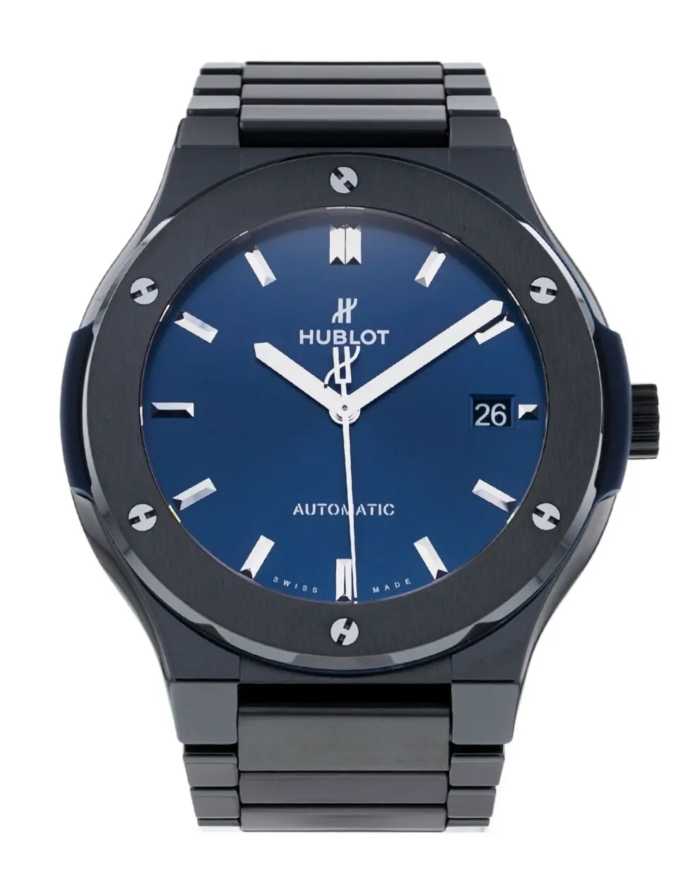 Hublot Classic Fusion 510.CM.7170.CM 510.CM.7170.CM