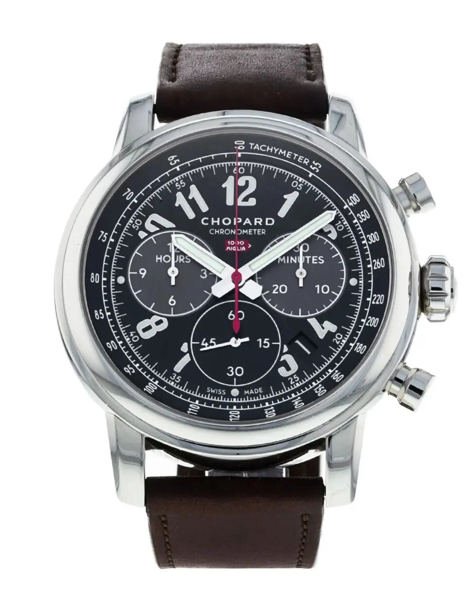 Chopard Mille Miglia 168580-3001 168580-3001