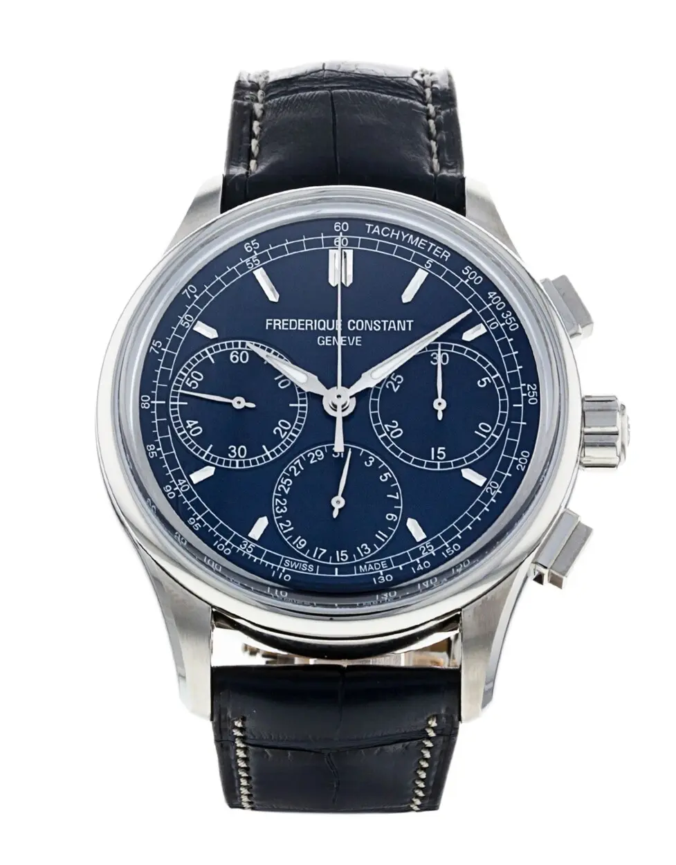 Frederique Constant Flyback FC-760N4H6 FC-760N4H6