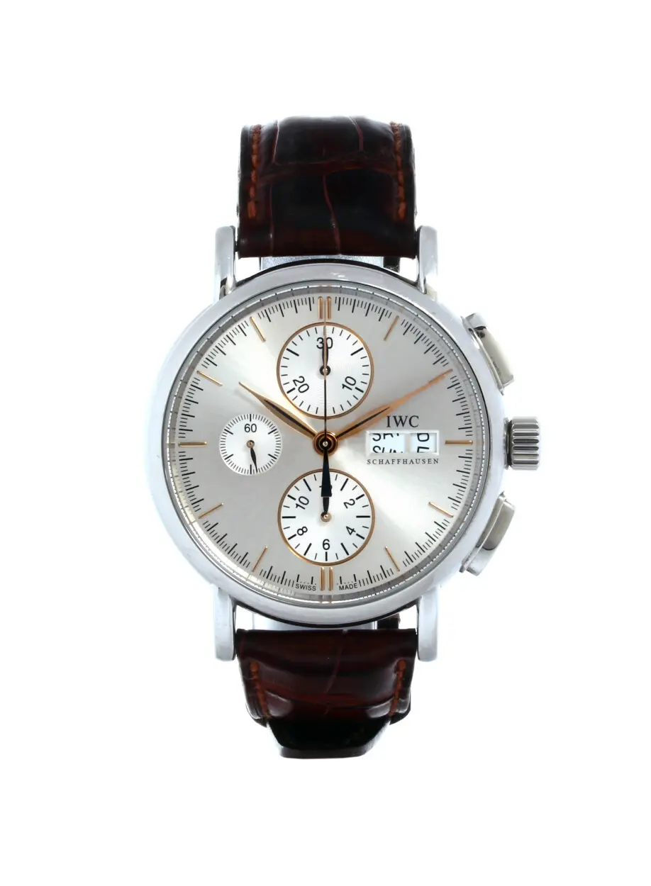 IWC Portofino IW378302 IW378302
