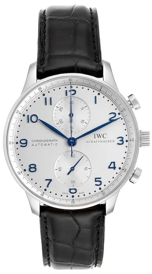 IWC Portuguese IW371446 IW371446