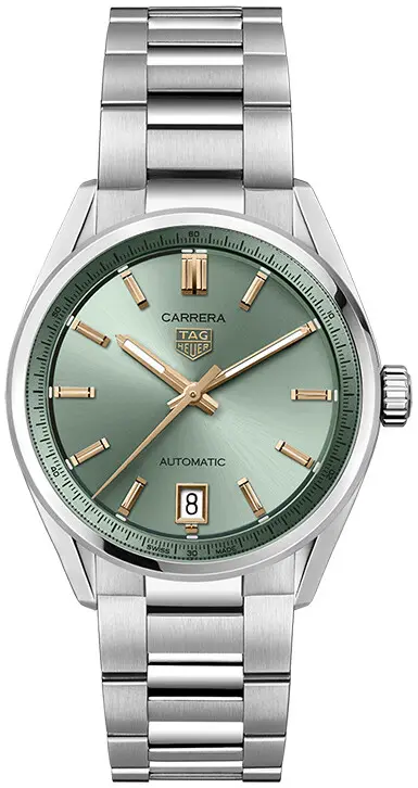 TAG Heuer Carrera WBN2312.BA0001 WBN2312.BA0001