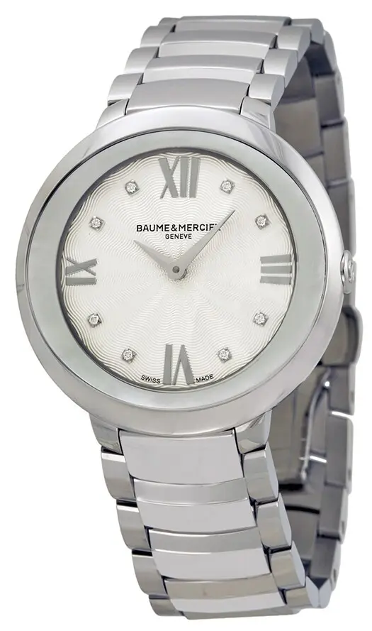 Baume & Mercier PROMESSE MOA10178 MOA10178