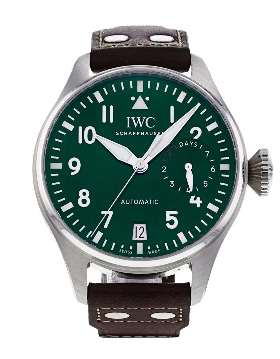 IWC Big Pilot IW501015 IW501015
