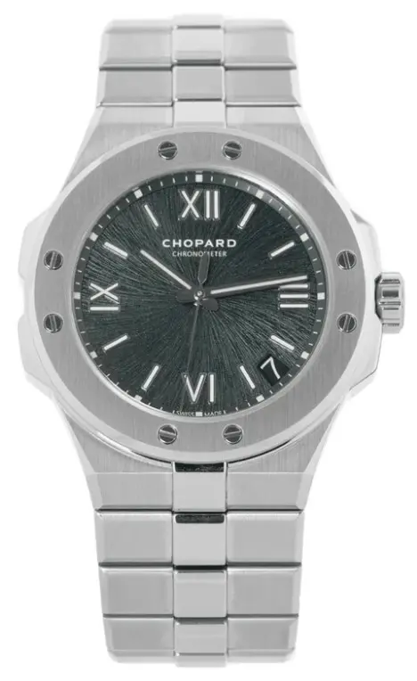 Chopard Alpine Eagle 298600-3014 298600-3014