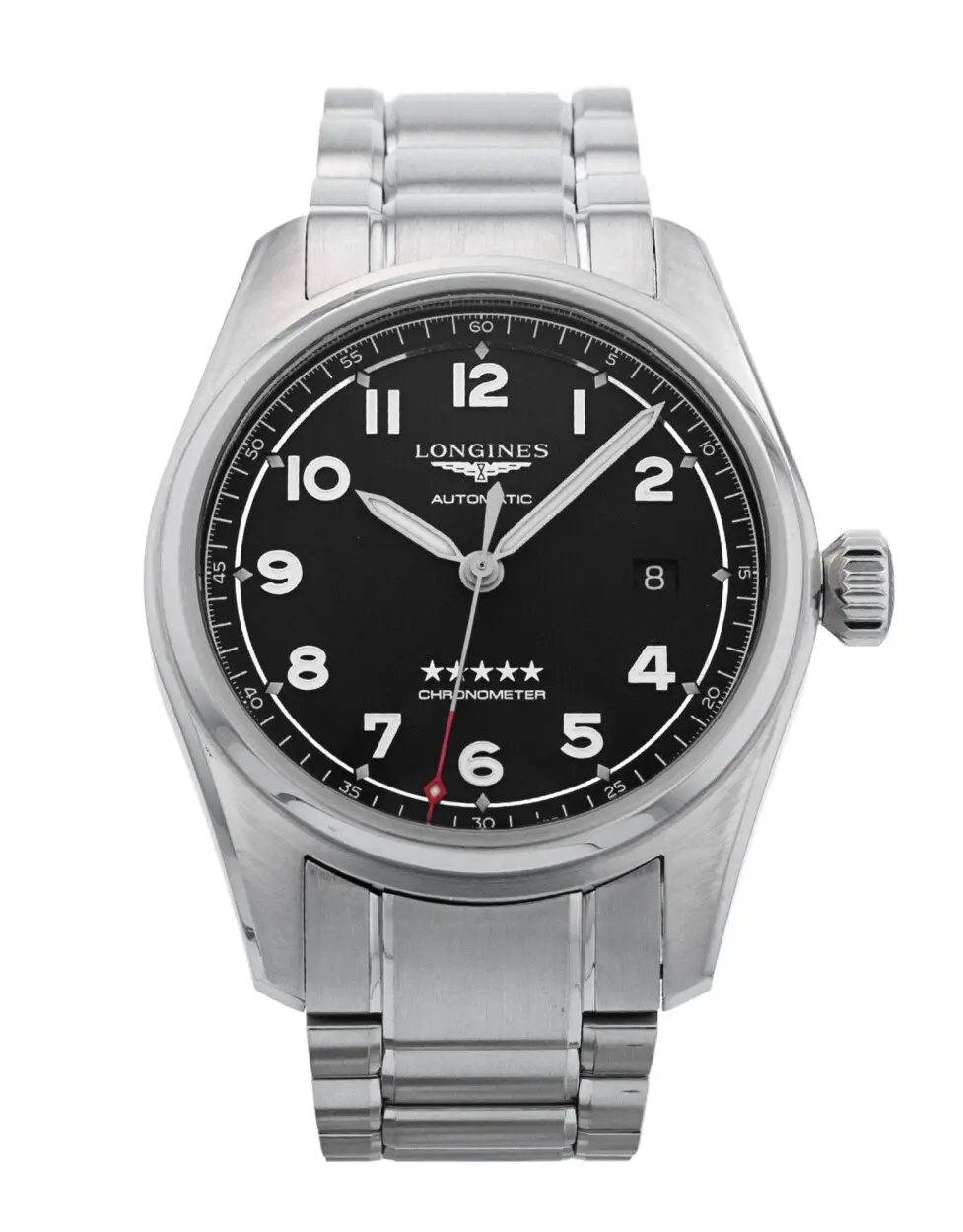 Longines Spirit Prestige L3.810.4.53.9 L3.810.4.53.9