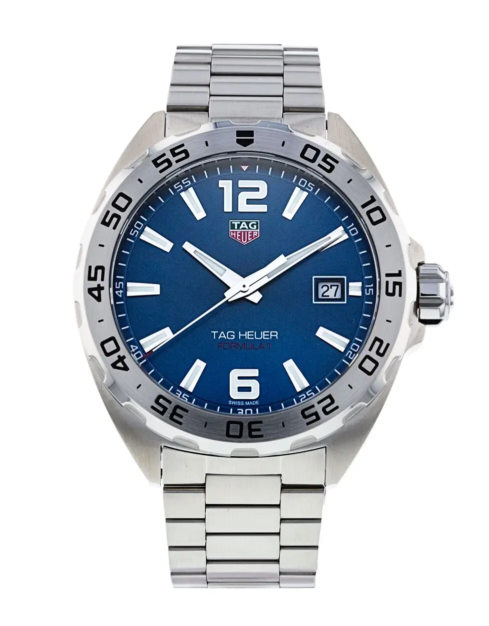 TAG Heuer Formula 1 WAZ1118.BA0875 WAZ1118.BA0875